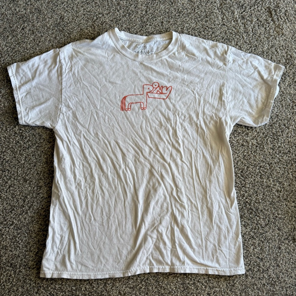 Pony Album Tee